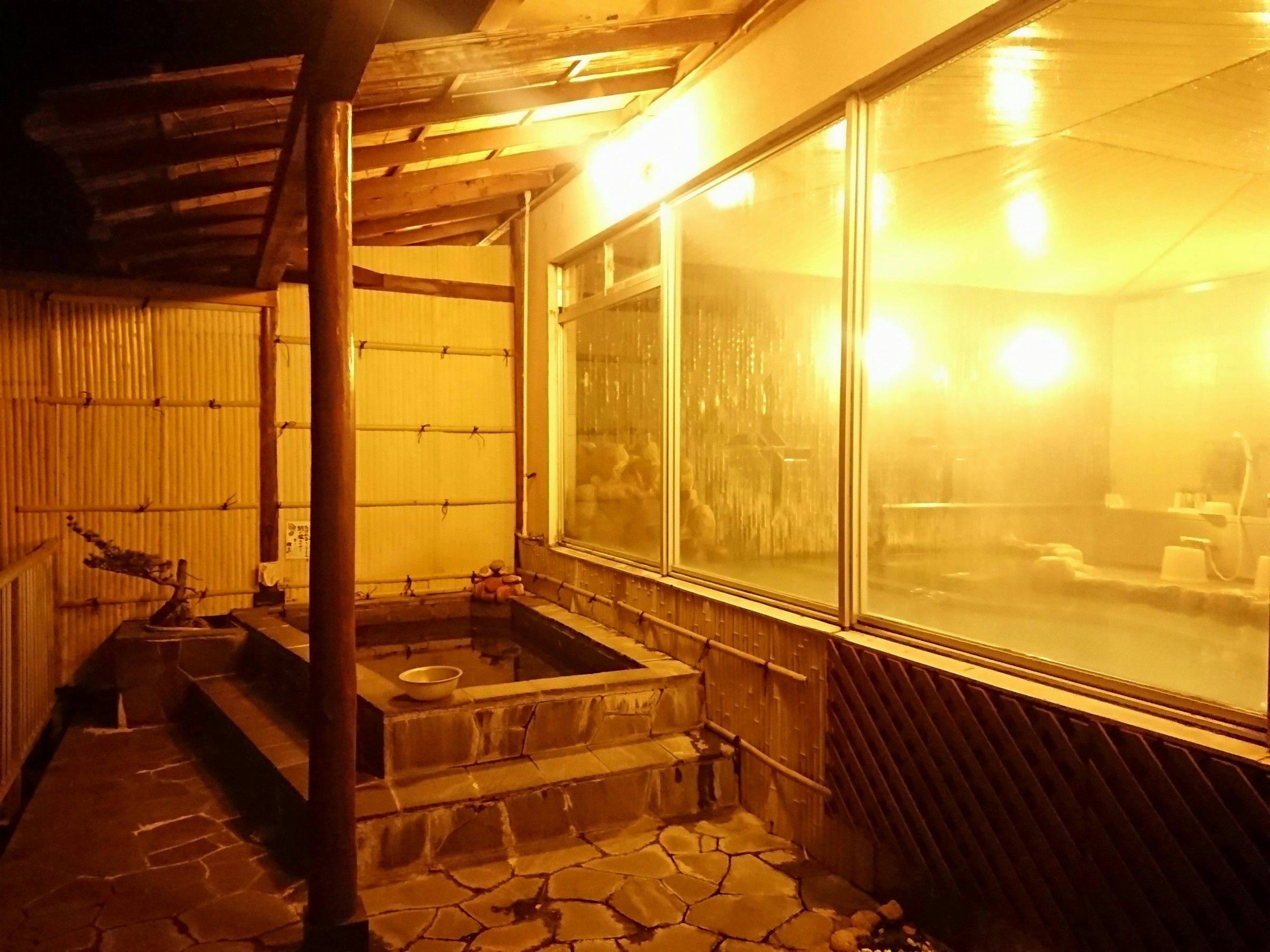 Nakamuraya Inn of Hane