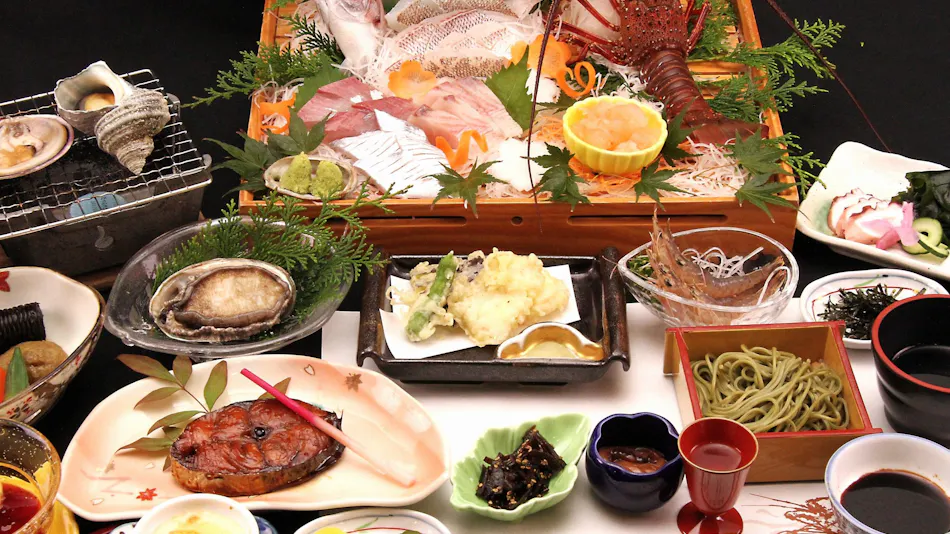 Nakamuraya Inn of Hane