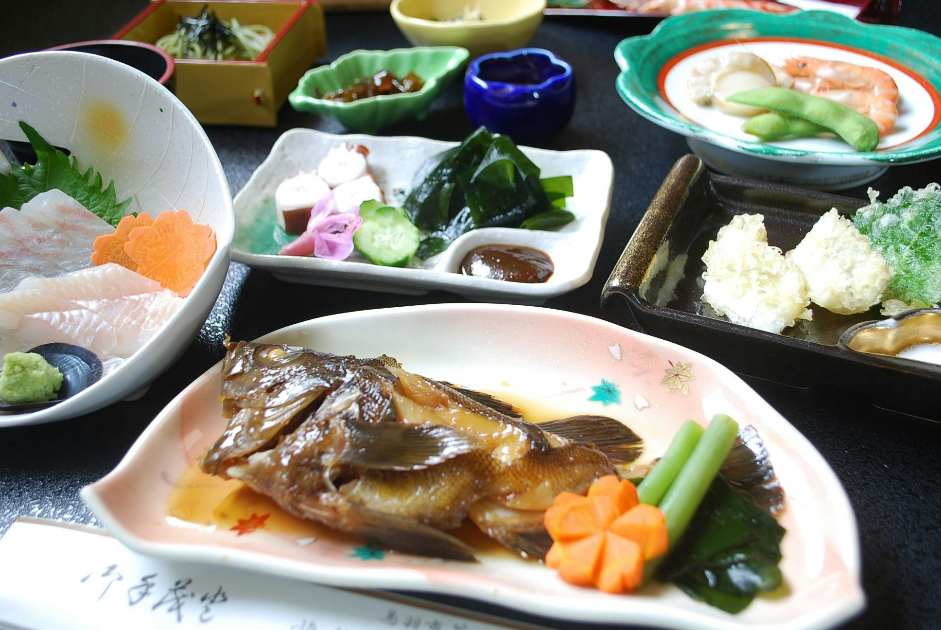 Nakamuraya Inn of Hane