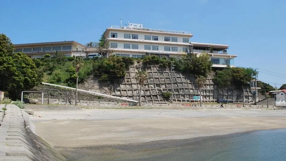 Nakamuraya Inn of Hane