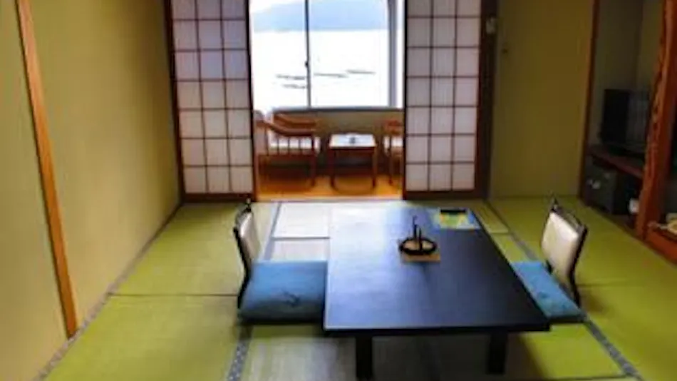 Nakamuraya Inn of Hane