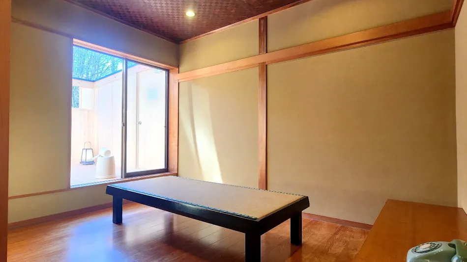 Kose Onsen Hotel