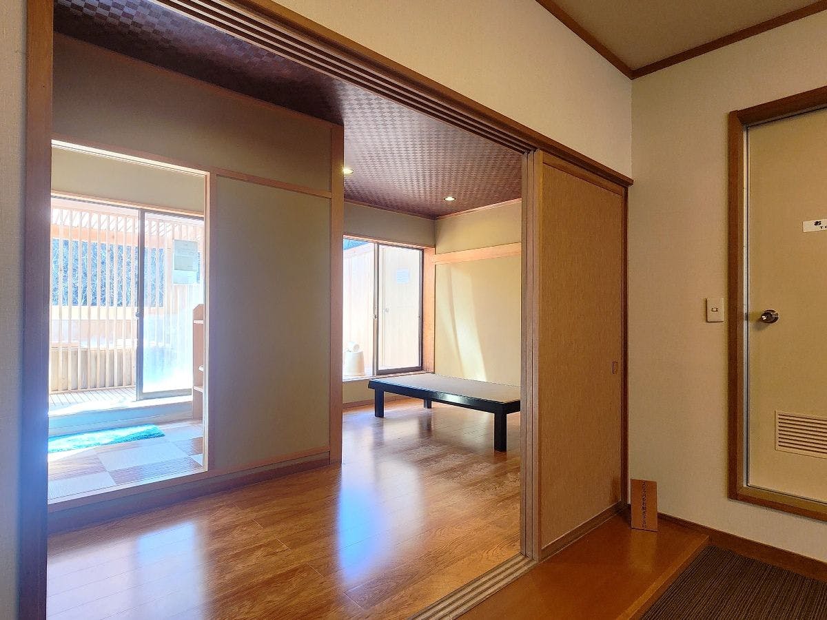 Kose Onsen Hotel