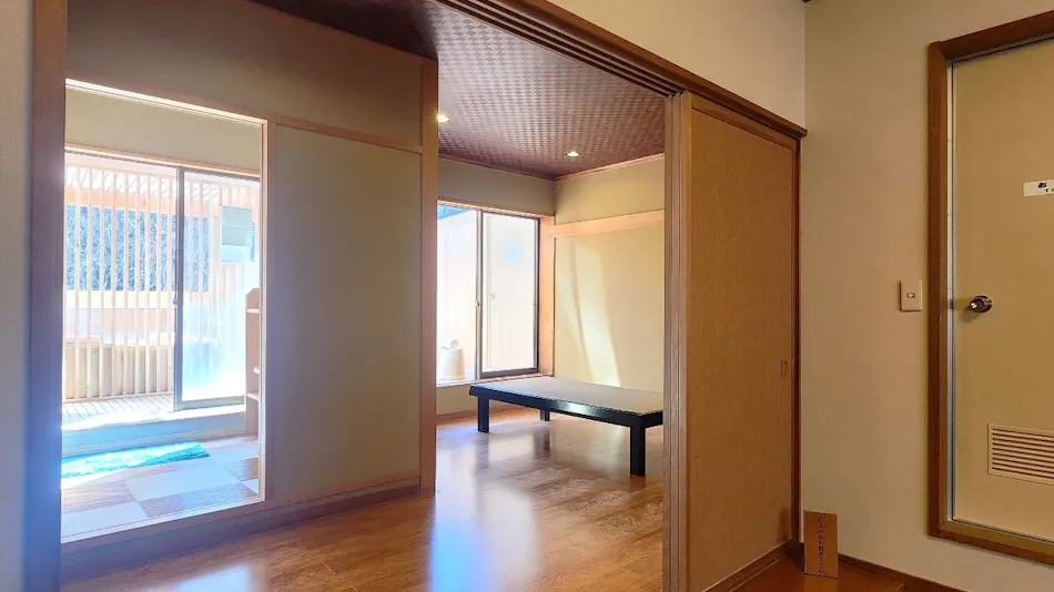 Kose Onsen Hotel