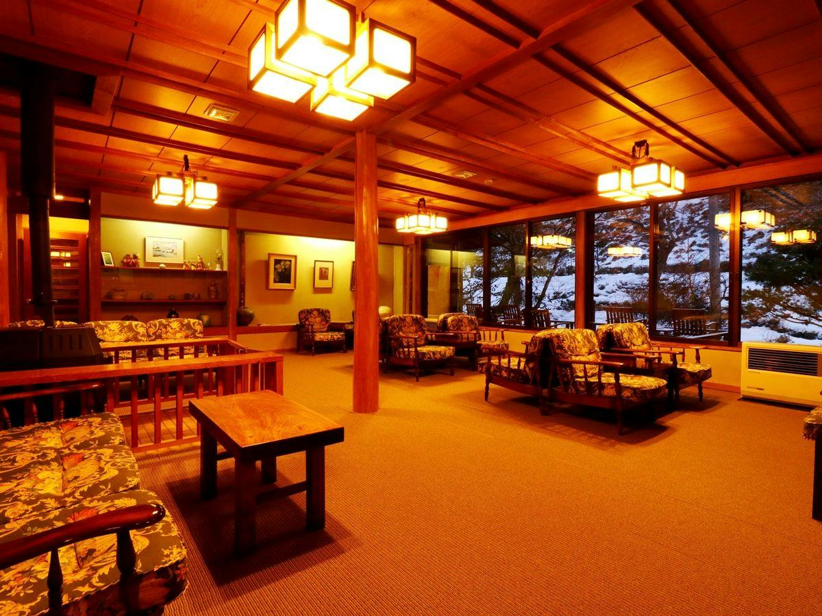 Kose Onsen Hotel