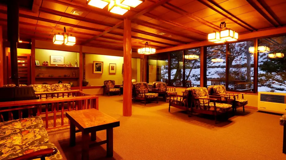 Kose Onsen Hotel