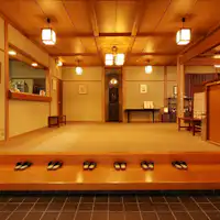 현관 및 프론트