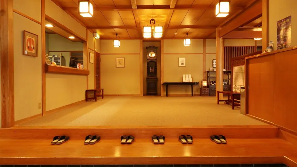 Kose Onsen Hotel