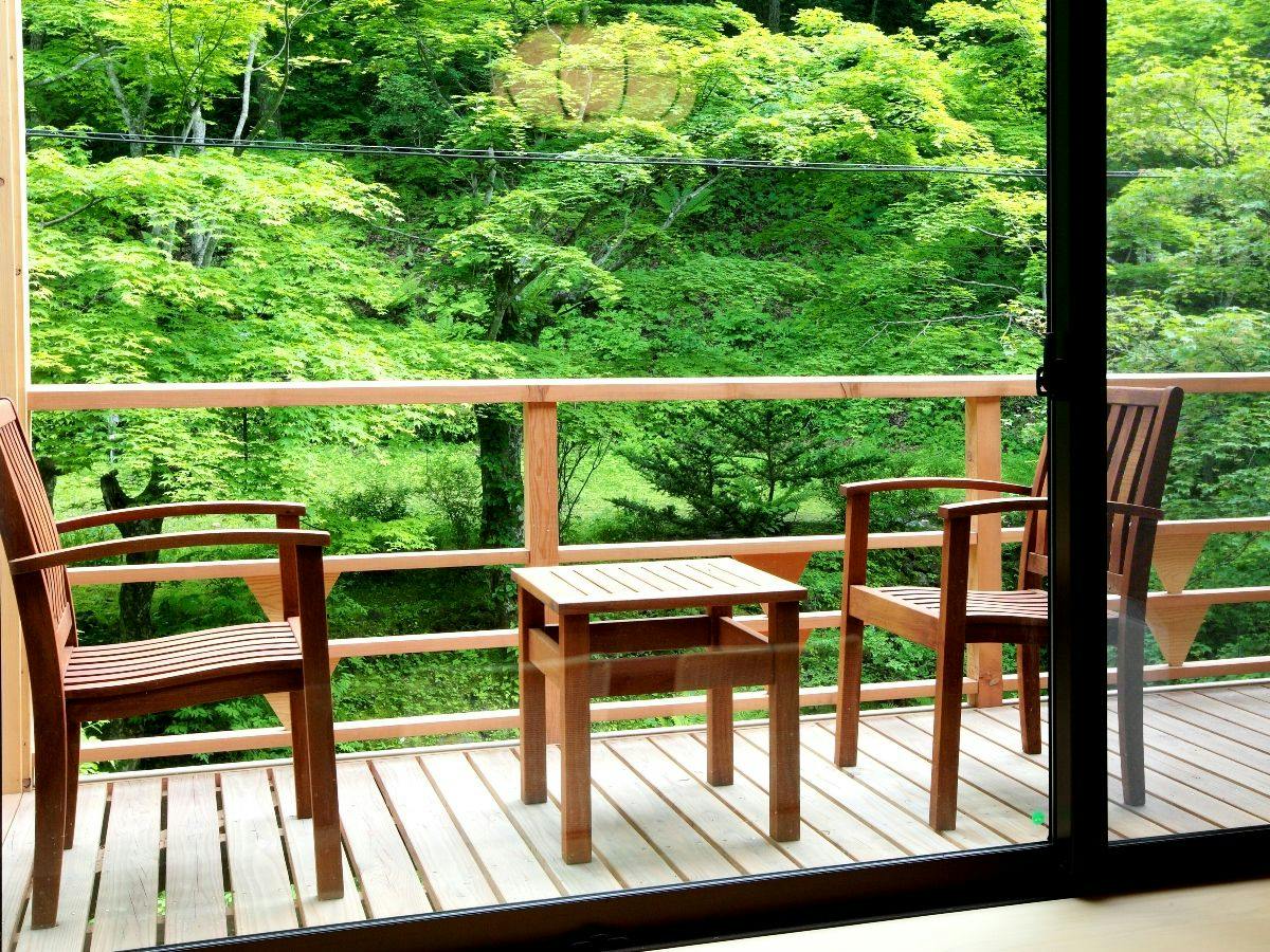 Kose Onsen Hotel