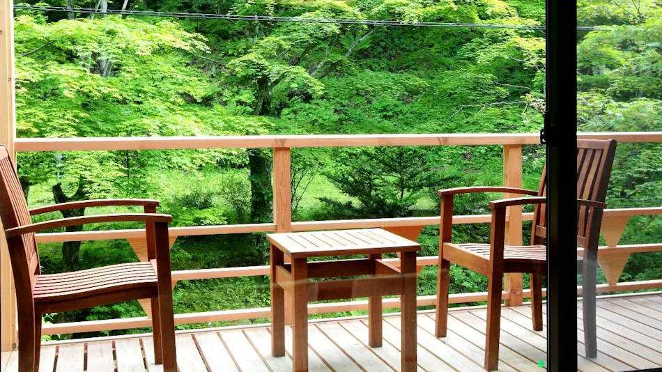 Kose Onsen Hotel
