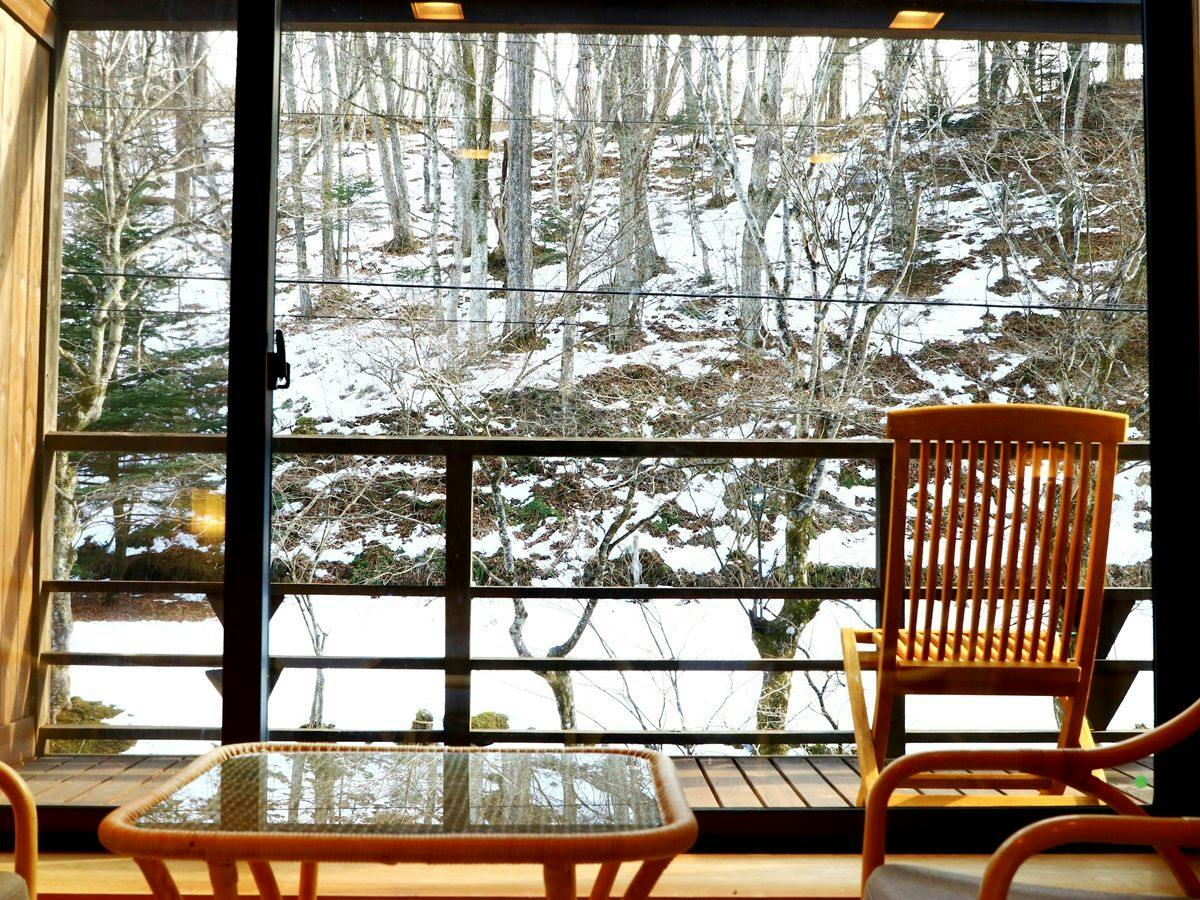 Kose Onsen Hotel