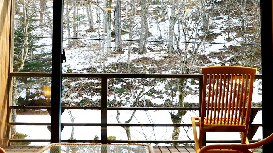 Kose Onsen Hotel
