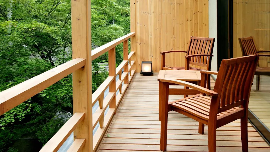 Kose Onsen Hotel