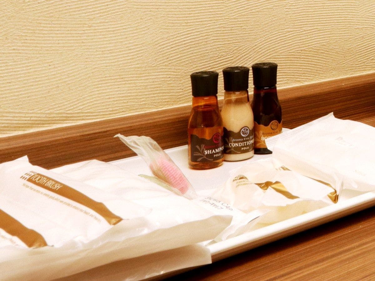 편의시설 ※일본식 객실 A에는 포함되지 않습니다