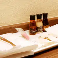 편의시설 ※일본식 객실 A에는 포함되지 않습니다