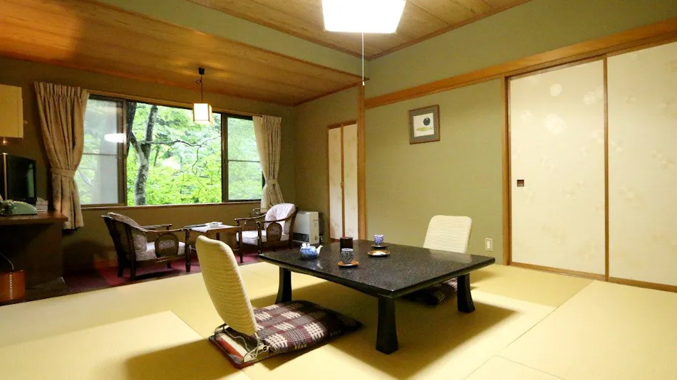 Kose Onsen Hotel