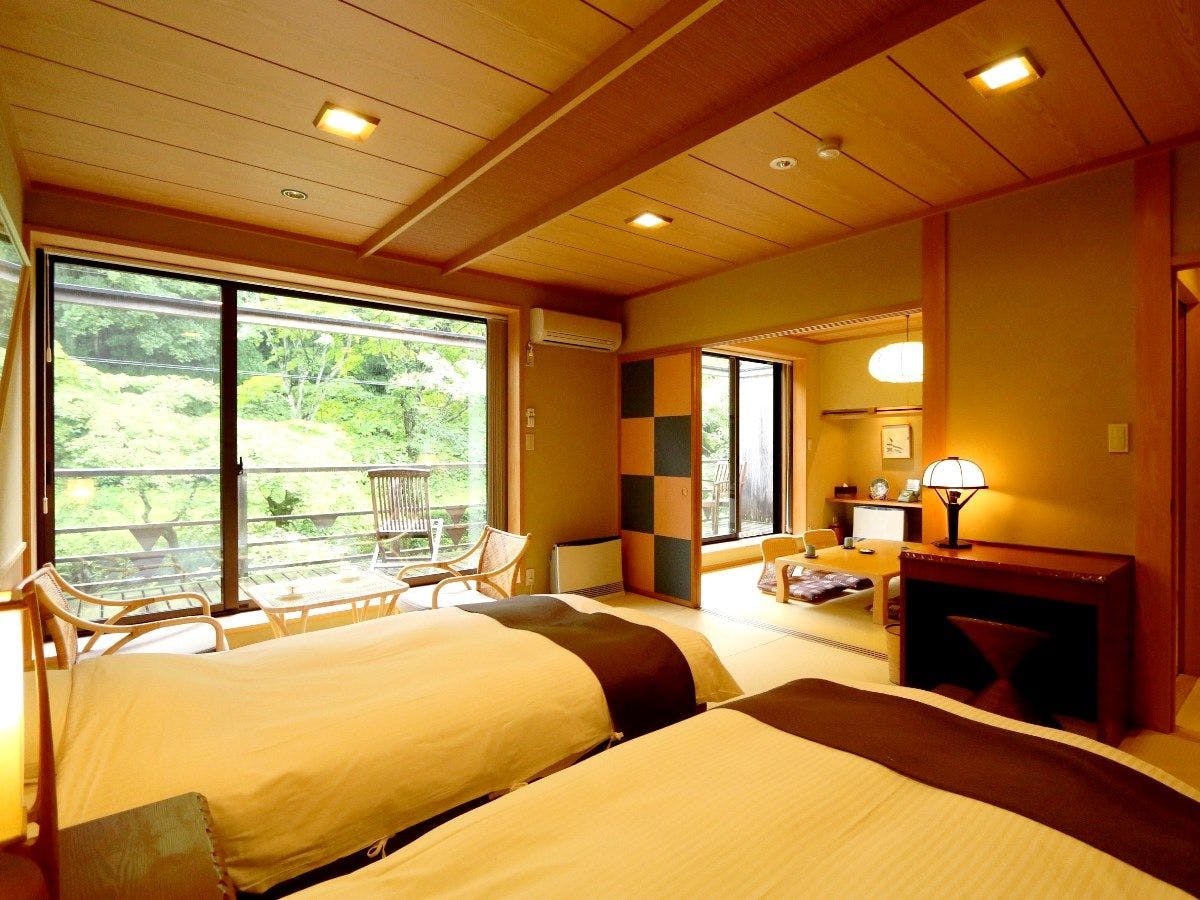 Kose Onsen Hotel