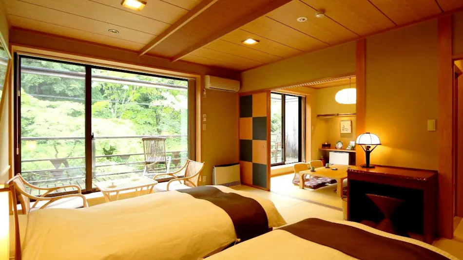 Kose Onsen Hotel