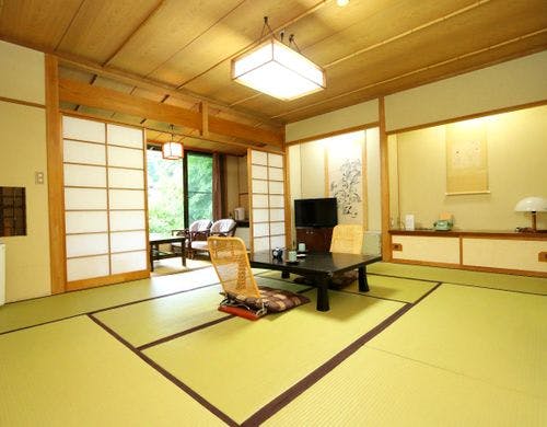 【客室】和室Bスタンダード