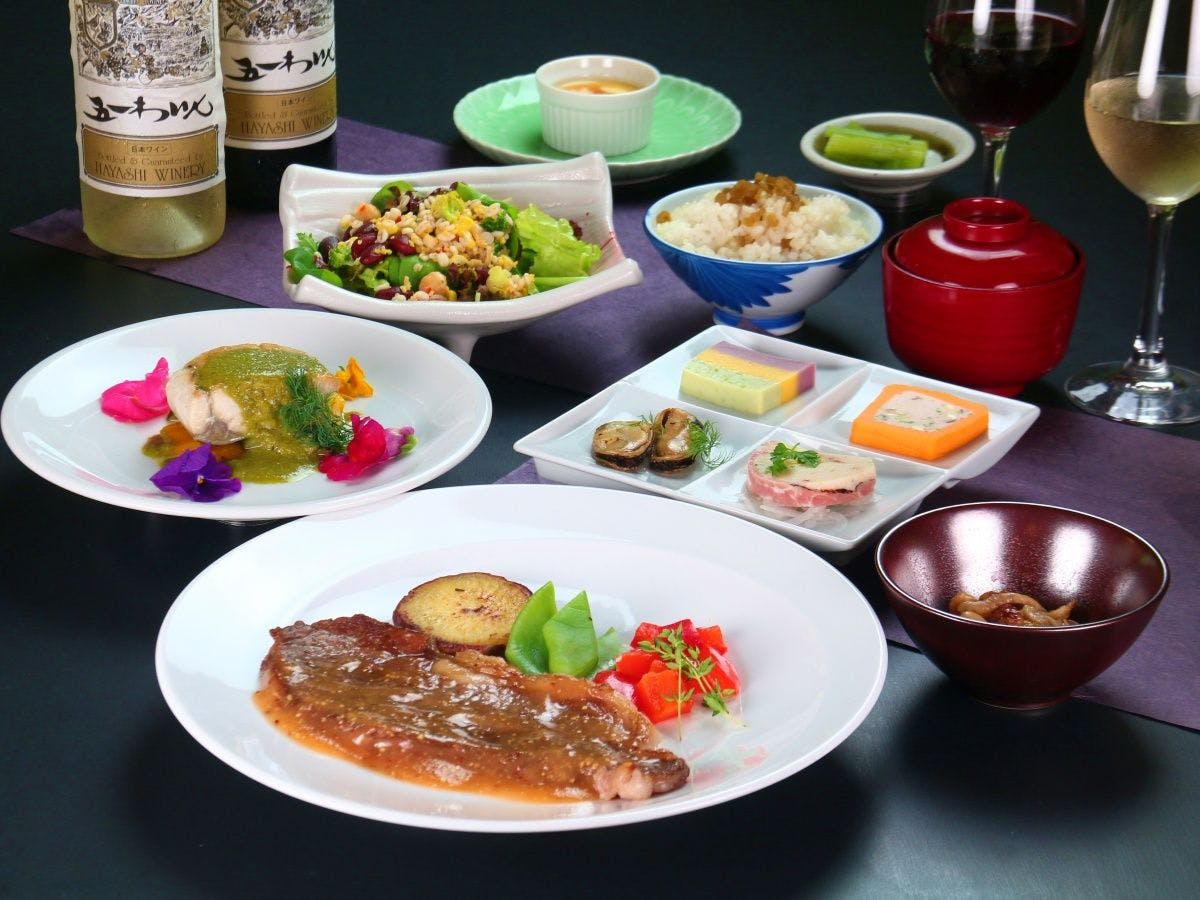 Kose Onsen Hotel