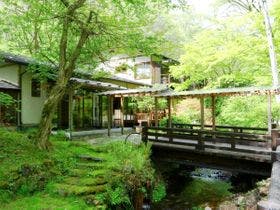 小瀬温泉ホテル