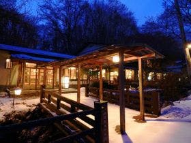 小瀬温泉ホテル