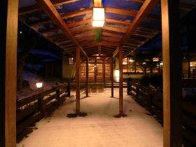 小瀬温泉ホテル