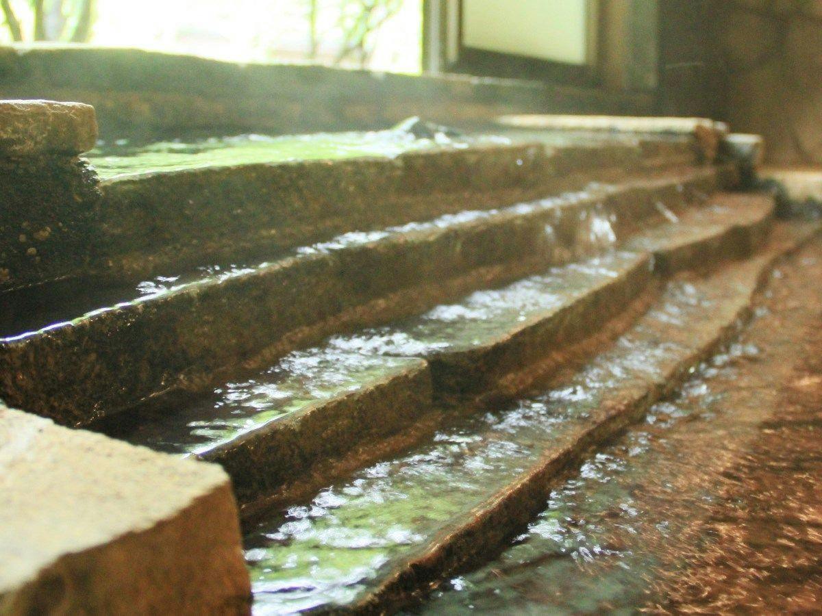 Kose Onsen Hotel