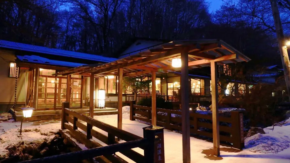 Kose Onsen Hotel