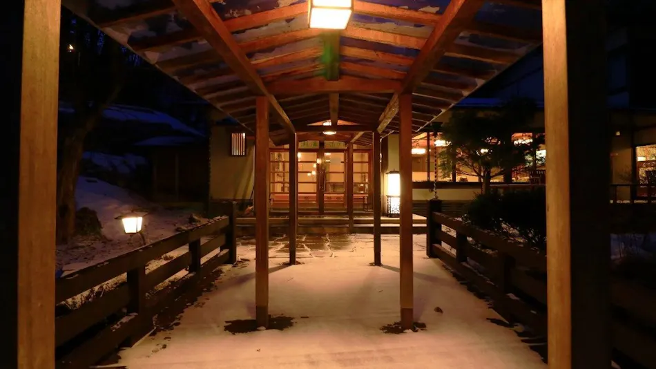 Kose Onsen Hotel