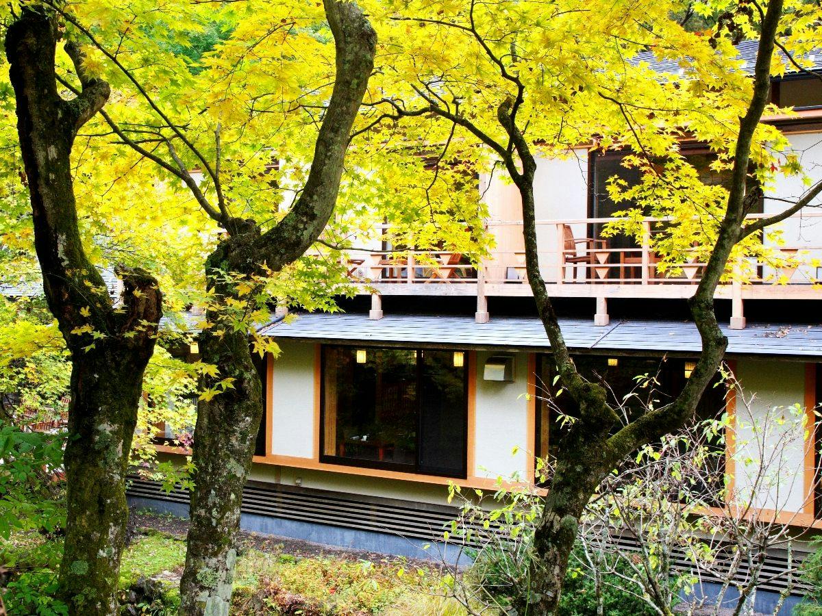 Kose Onsen Hotel