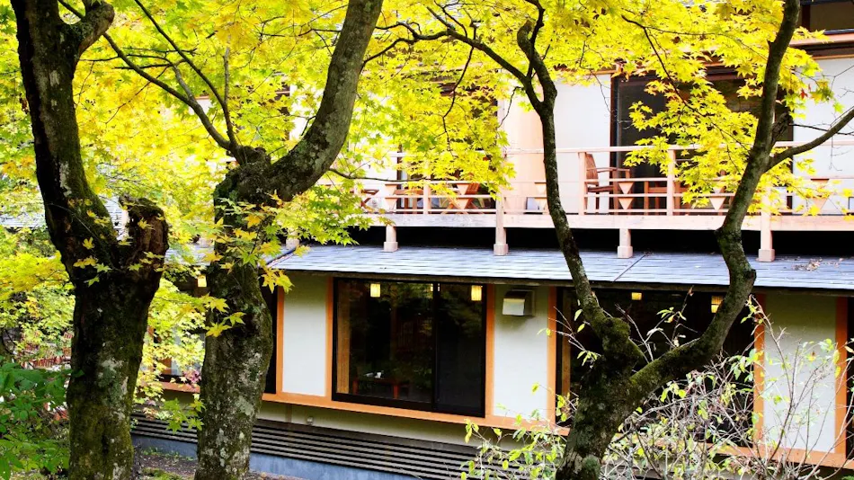 Kose Onsen Hotel