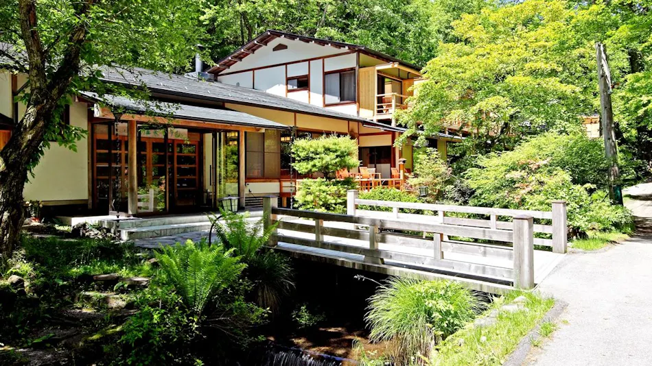 Kose Onsen Hotel
