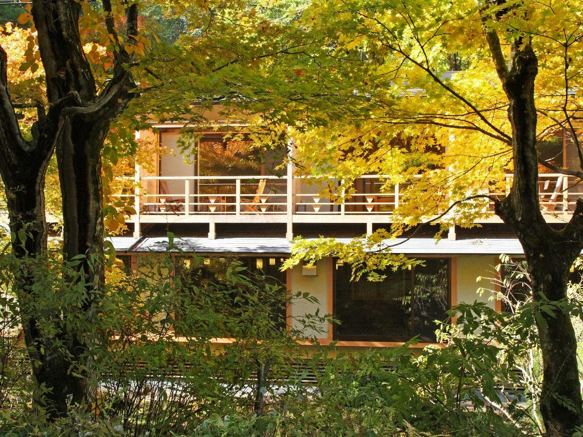 Kose Onsen Hotel
