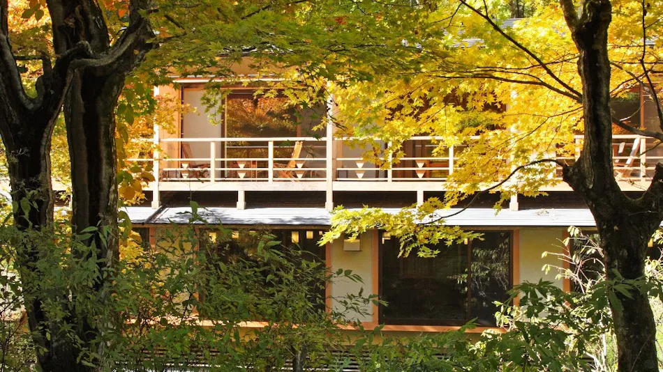 Kose Onsen Hotel