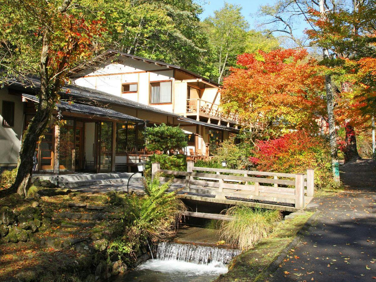 Kose Onsen Hotel