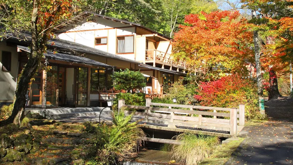 Kose Onsen Hotel