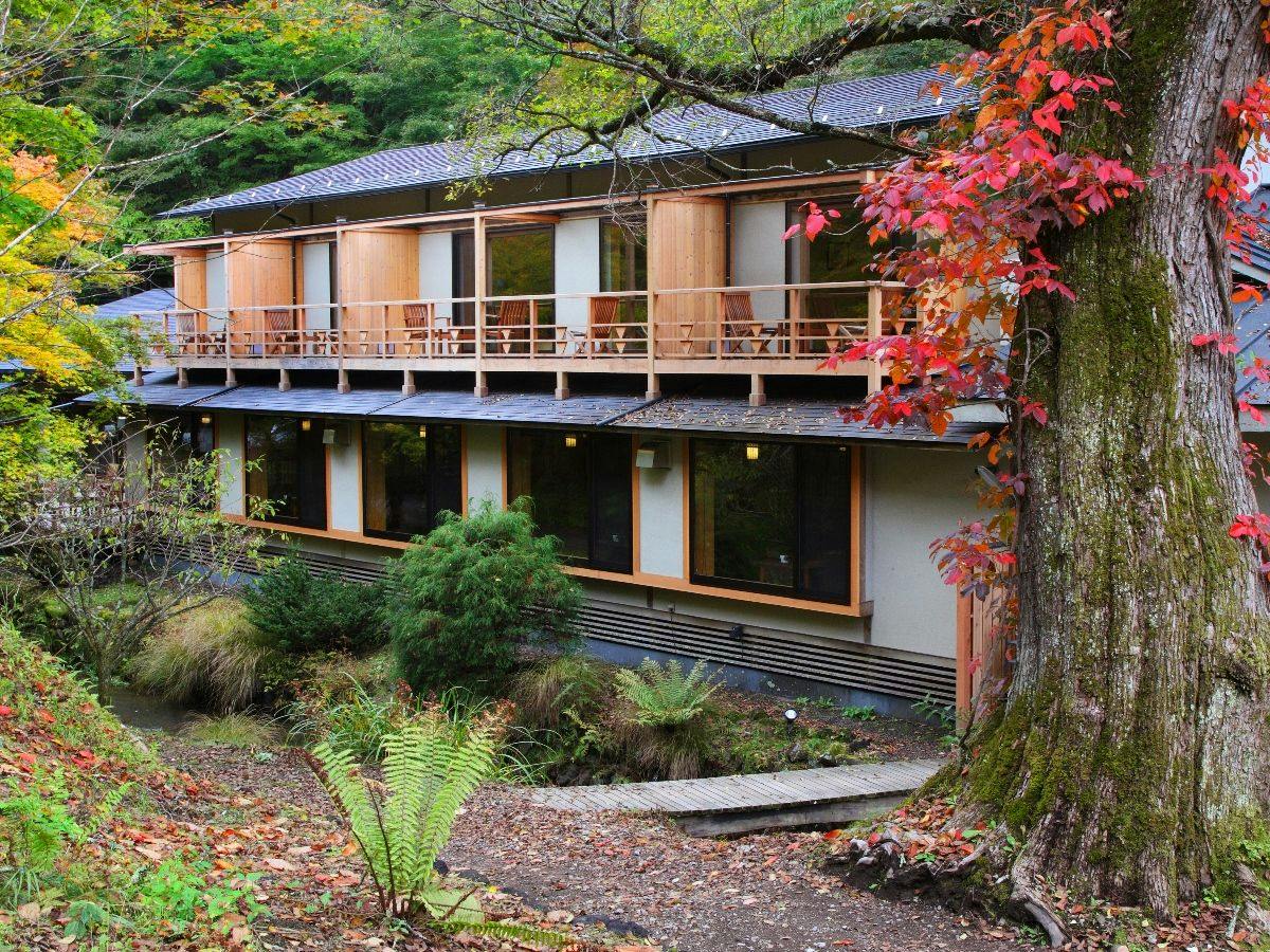 Kose Onsen Hotel