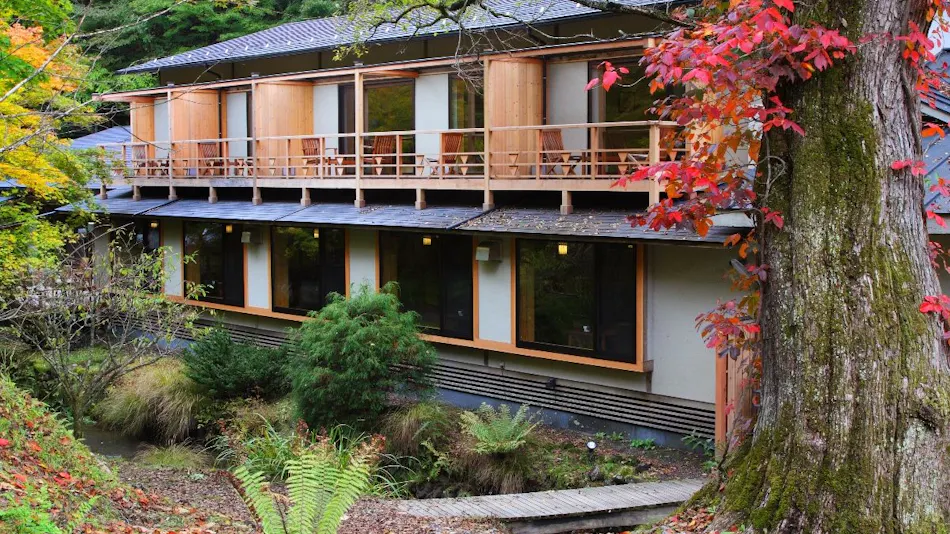 Kose Onsen Hotel