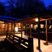 【외관】~겨울~