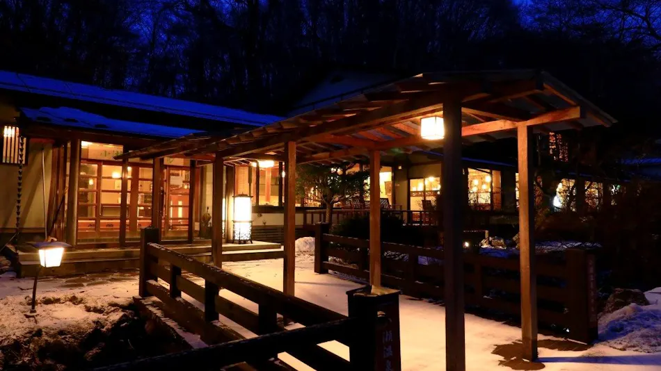 Kose Onsen Hotel