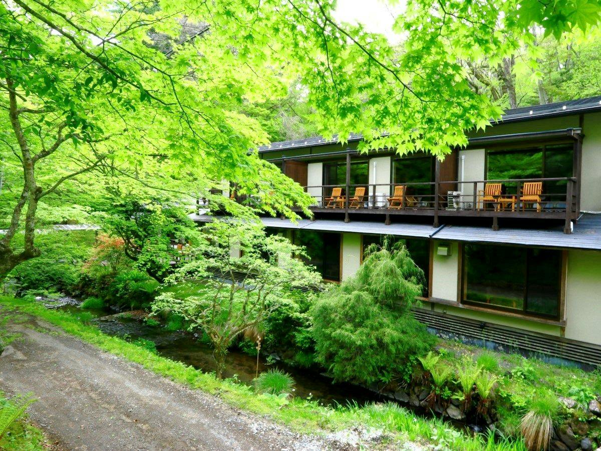 Kose Onsen Hotel