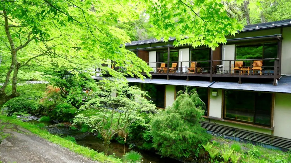 Kose Onsen Hotel