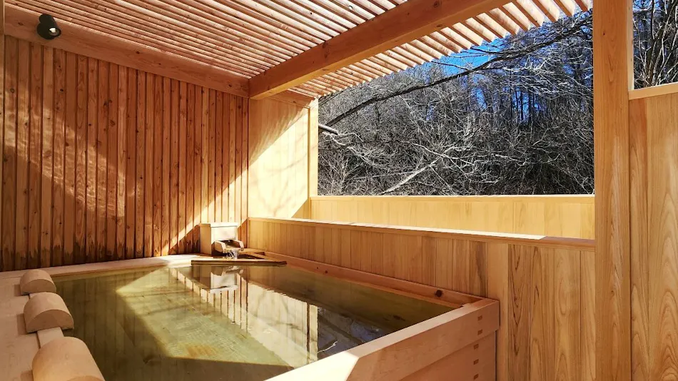 Kose Onsen Hotel