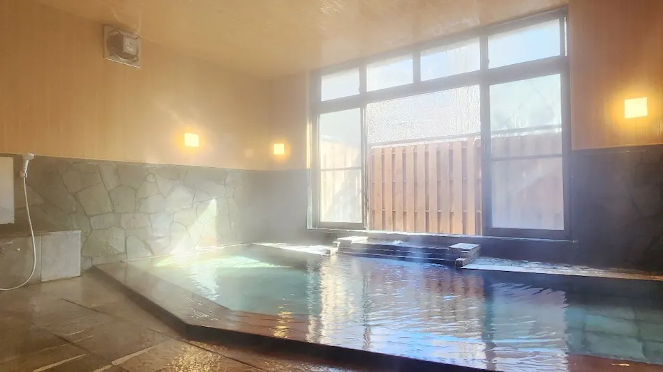 Kose Onsen Hotel
