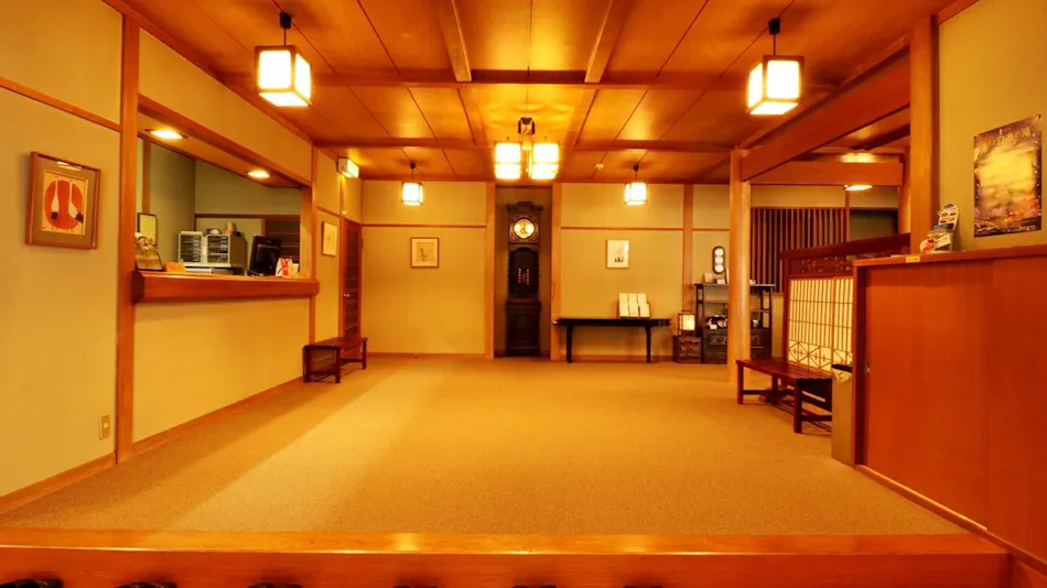 Kose Onsen Hotel
