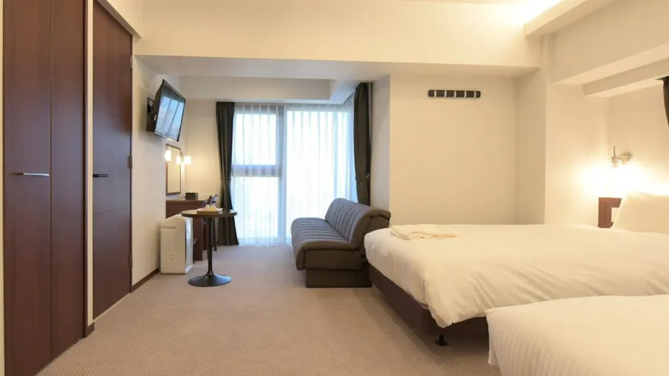 Hotel Brillio Asakusabashi