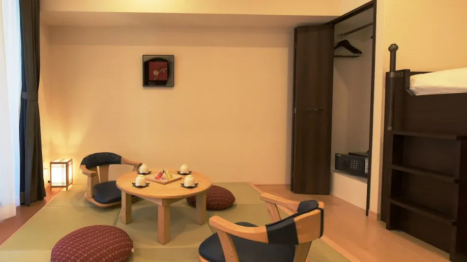 Hotel Brillio Asakusabashi