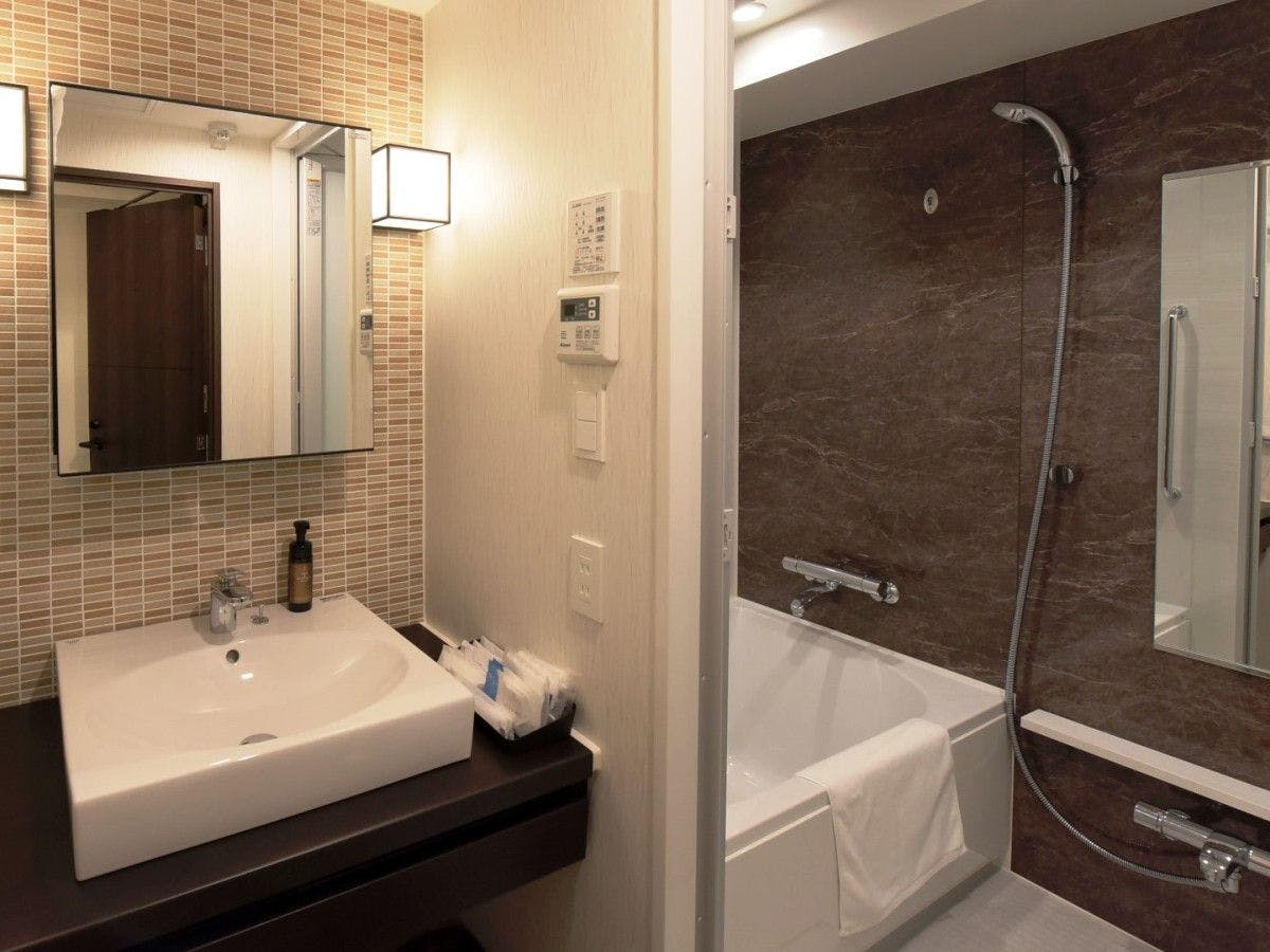 Hotel Brillio Asakusabashi
