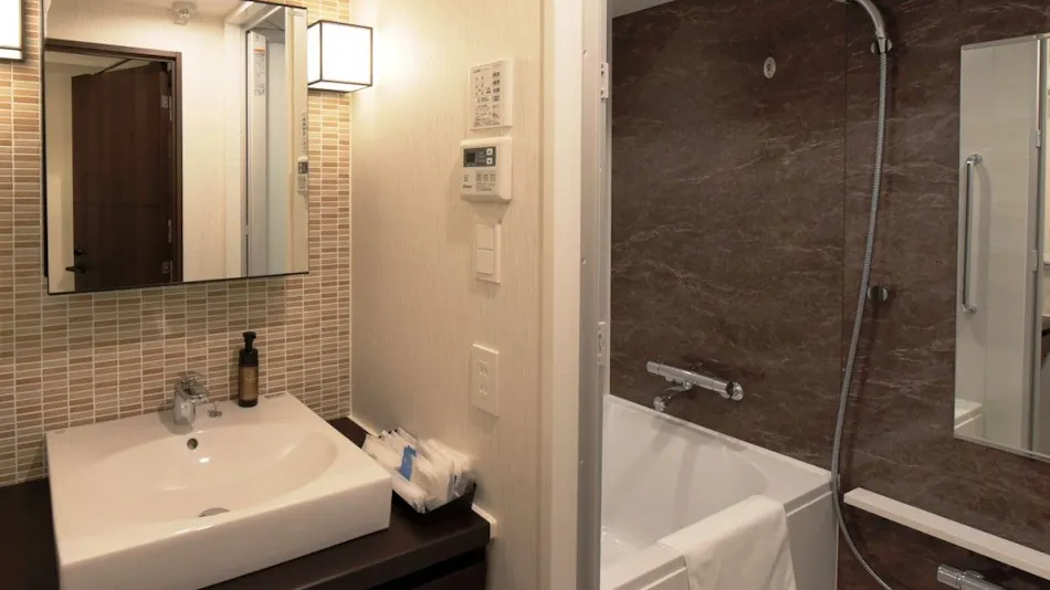 Hotel Brillio Asakusabashi